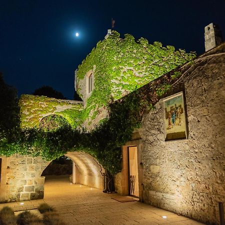 Masseria Li Reni Manduria Bagian luar foto