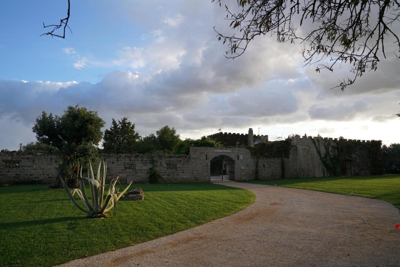 Masseria Li Reni Manduria Bagian luar foto