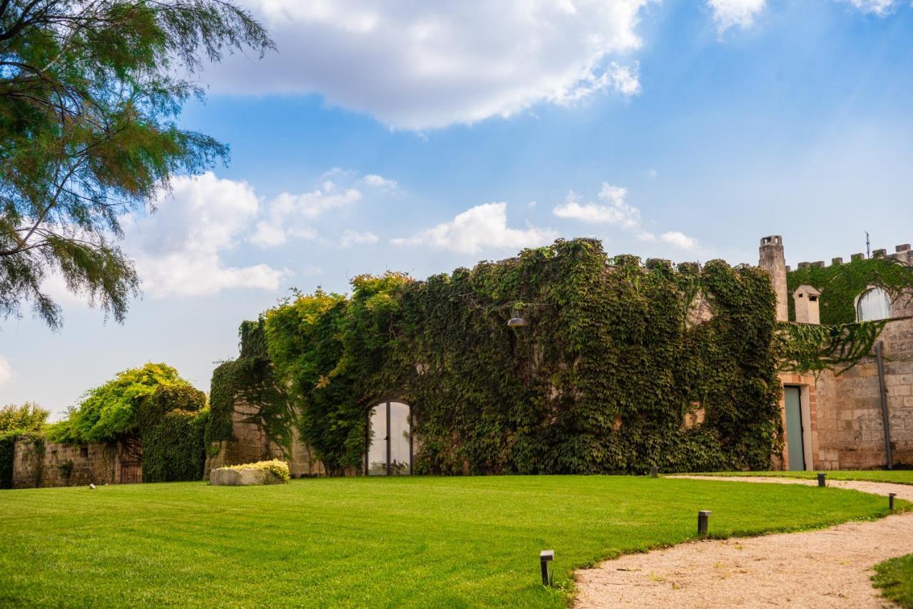 Masseria Li Reni Manduria Bagian luar foto