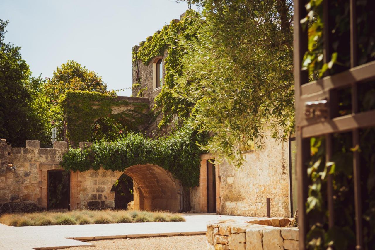 Masseria Li Reni Manduria Bagian luar foto