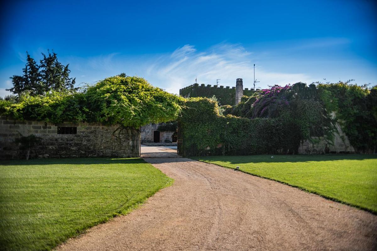 Masseria Li Reni Manduria Bagian luar foto