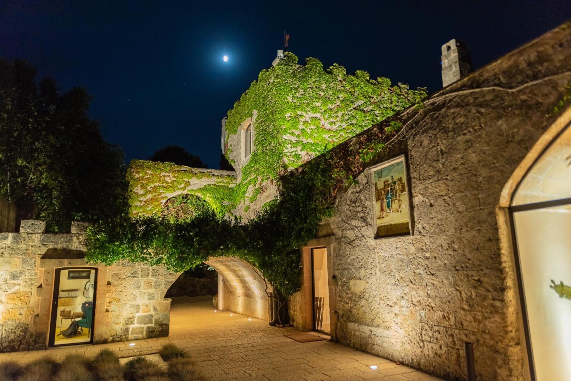 Masseria Li Reni Manduria Bagian luar foto