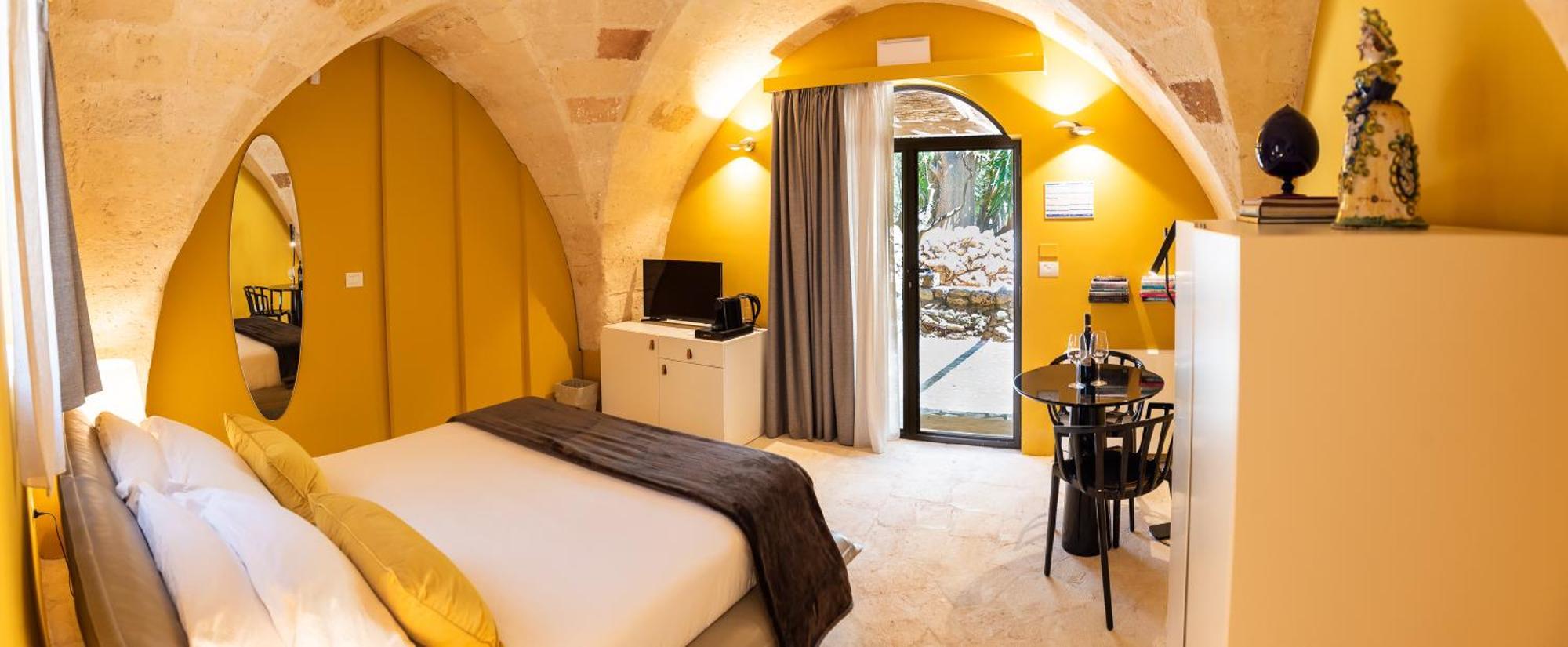 Masseria Li Reni Manduria Bagian luar foto
