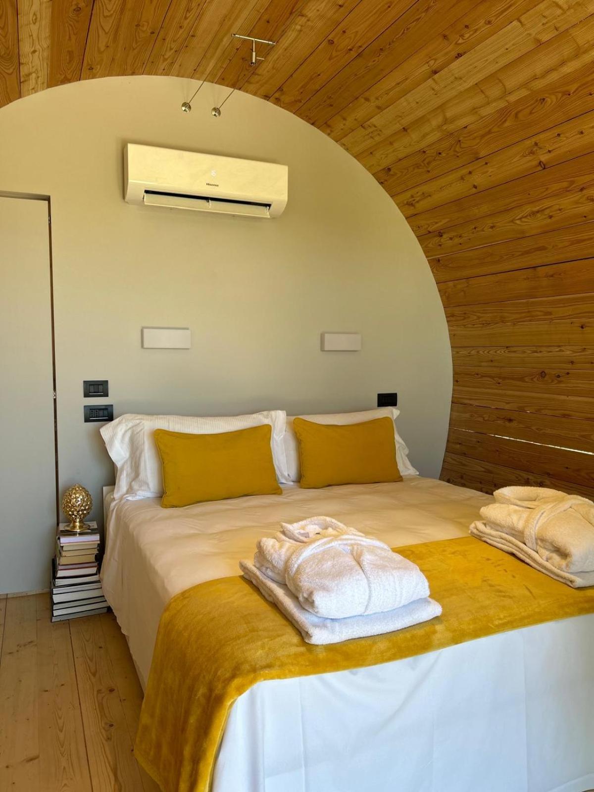 Masseria Li Reni Manduria Bagian luar foto